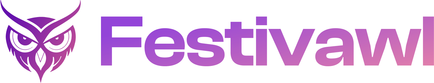 Festivawl logo