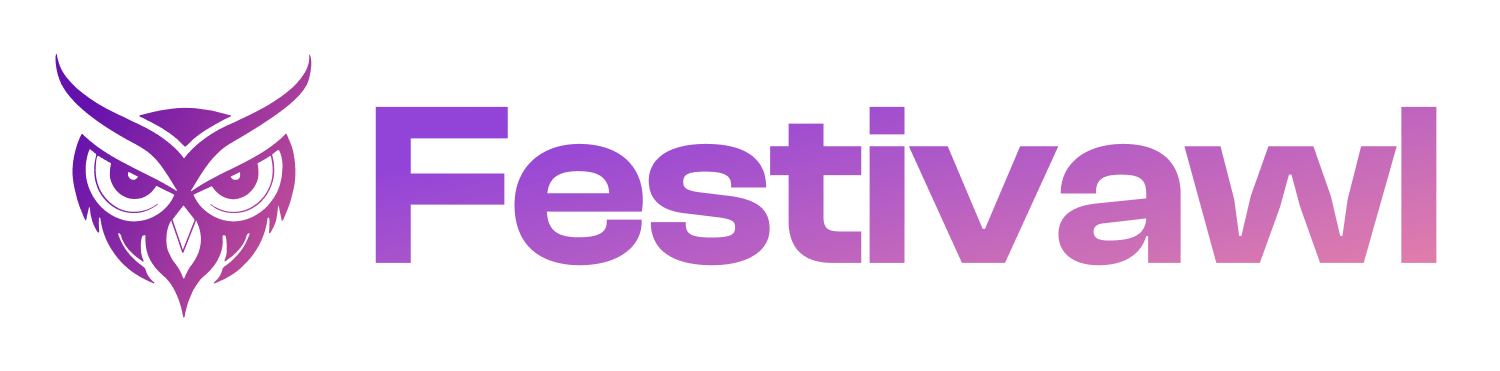 Festivawl logo