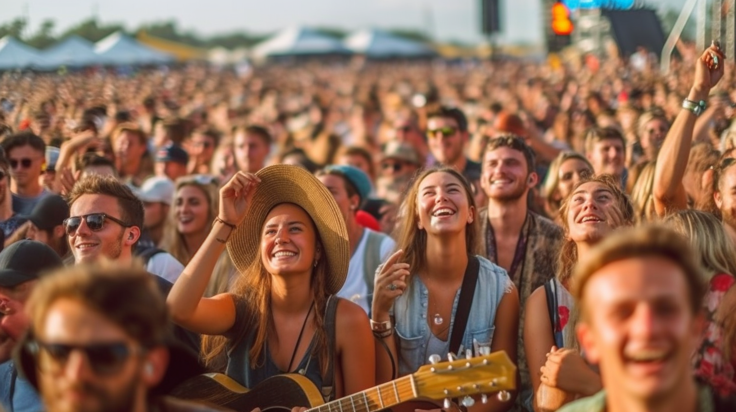 How to Plan Your Festival Schedule with Festivawl
